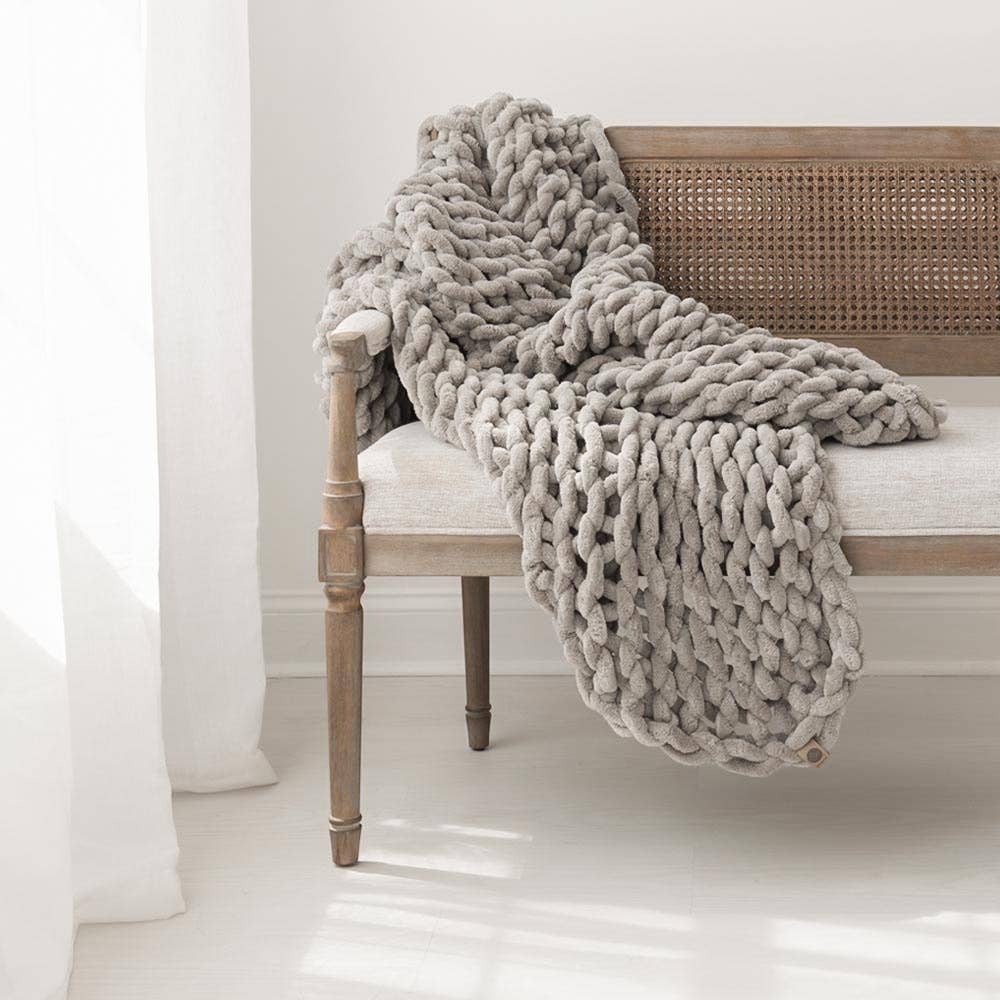 Big lovie blanket clearance